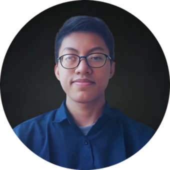 Faris AY — Software & Web Developer